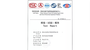 乐鱼网页版-乐鱼(中国)官方
公司10kV电子式传感器通过型式试验